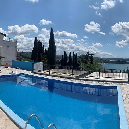 Apartmaji Amitis Πορτορόζ Εξωτερικό φωτογραφία